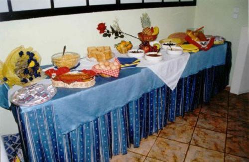 Hotel Elvetia Karpenisi Buitenkant foto